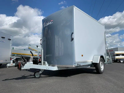Furgão Lider 42960 de 1300 kg