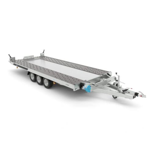 Reboque de carros GT KIPPBAR 480/3 Martz