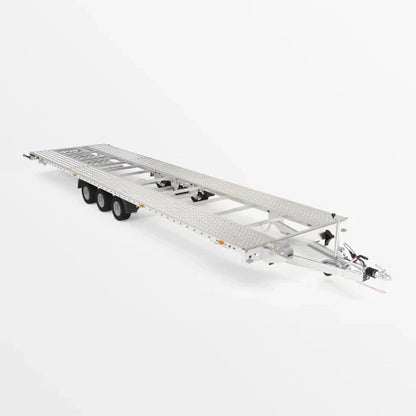 Reboque porta-automóveis GT 850/3 3,5T Martz